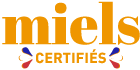 Exigez le meilleur : miels certifiés Logo