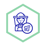 apiculteur-picto Savoir-faire apicole